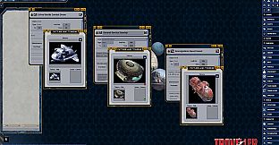 Fantasy Grounds - Deepnight Revelation 2: The Near Side of Yonder
