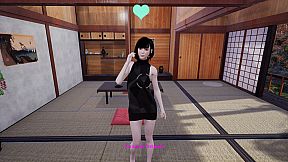 Unlock Kimono Cuties