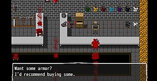 RPG Maker MZ - Pixel Pack 1 Characters - Faces - Tilesets