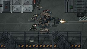 Bad 2 Bad: Apocalypse