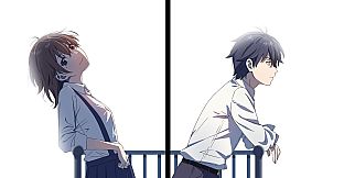 泡沫冬景：樱色零落&景色萧然