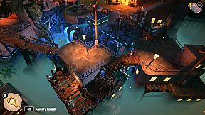 Detective of the Dead