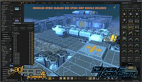 Axis Game Factory's AGFPRO v3