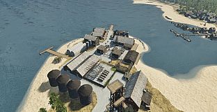 The Island of Bad Women