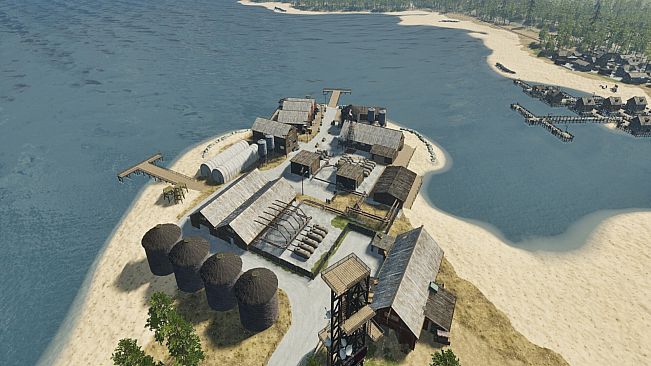 The Island of Bad Women