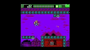 Angry Video Game Nerd 8-bit