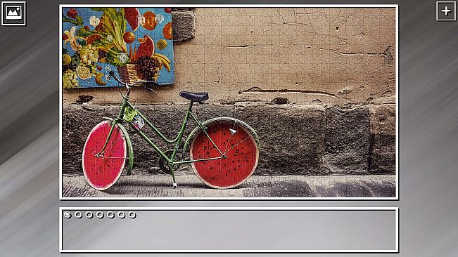 Super Jigsaw Puzzle: Generations - Bikes Puzzles