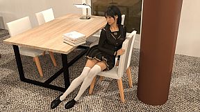 撩妹模拟器：渣男的秘密