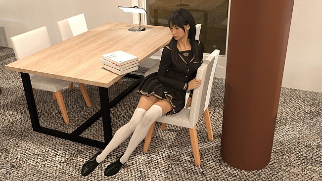 撩妹模拟器：渣男的秘密