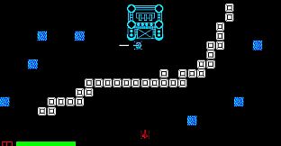 Tiger Tank 59 Ⅰ A-Gun MP067