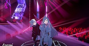 Atchmo -【SPECIAL LIVE】Dreaming All Alone (Chinese Ver.) | Tacitly