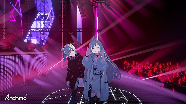 Atchmo -【SPECIAL LIVE】Dreaming All Alone (Chinese Ver.) | Tacitly