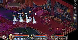 Masquerada: Songs and Shadows
