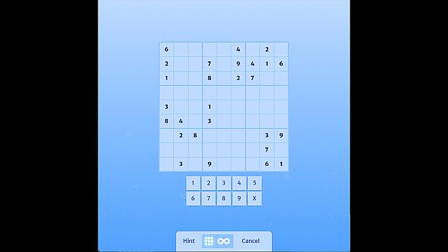 Sudoku Dreams - Hints Pack