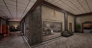 PAYDAY 3: Chapter 4 - Fear & Greed