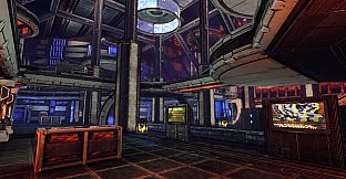 Scourge: Outbreak - Blindside PvP Map pack