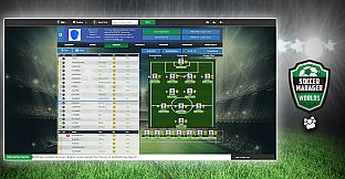 Soccer Manager