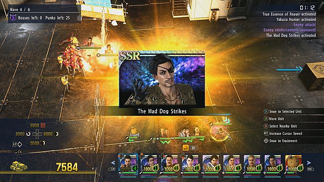 Yakuza Kiwami 2 - Clan Creator Bundle