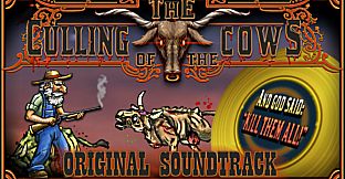 The Culling Of The Cows: Original Soundtrack