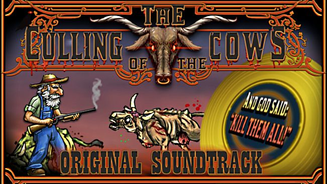 The Culling Of The Cows: Original Soundtrack