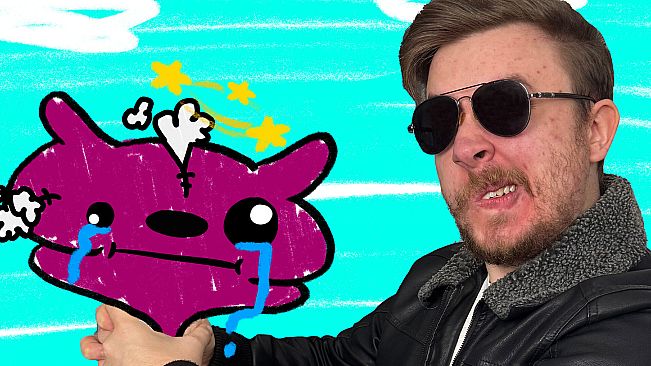 John Fart : Text-iverse of Crazyness Soundtrack