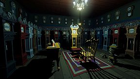 The Demon's Exorcism