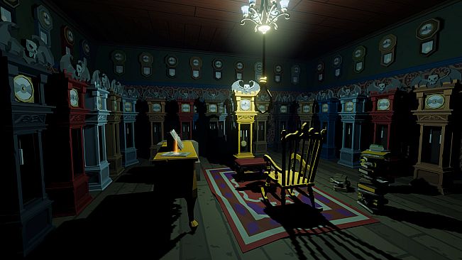 The Demon's Exorcism