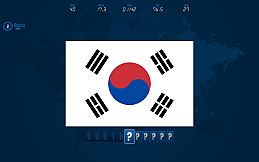 Typing Fury: Around the World