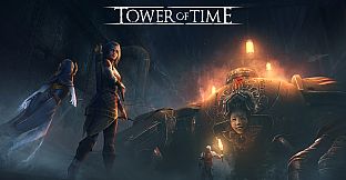 Tower of Time Soundtrack
