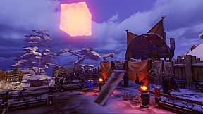 Higher Critters - 1v4