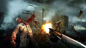 Death Horizon Reloaded