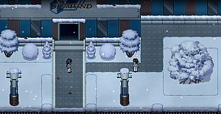 To the Moon: Sigmund Minisode 1&2 (Holiday Special)