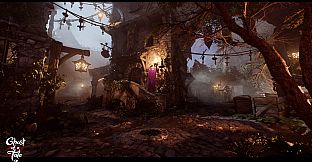 Ghost of a Tale 2