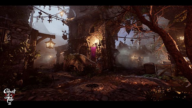 Ghost of a Tale 2