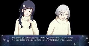 A Winter’s Daydream