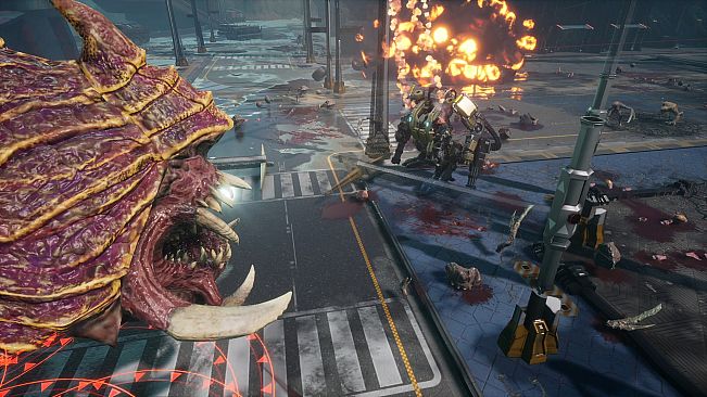 Red Solstice 2: Survivors - HOWELL-BARREX INC