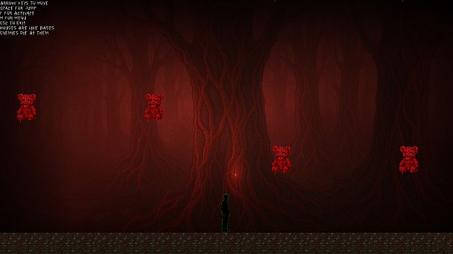 Vein-Weaver Knitting