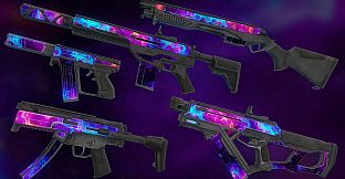 Breachers - Nova Bundle