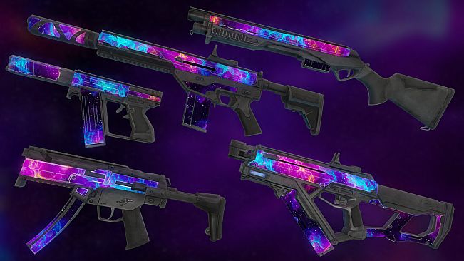 Breachers - Nova Bundle