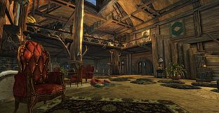 Guild Wars 2: Janthir Wilds Expansion