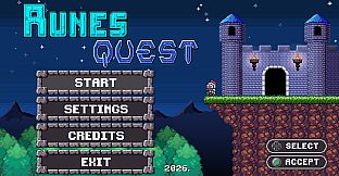 Runes Quest