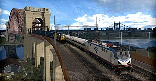 TS Marketplace: New York – New Haven Scenario Pack 01 Add-On