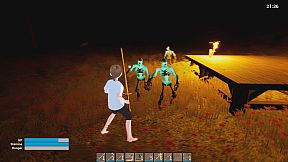 My First Craft Survival