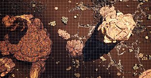 RPGScenery - Red Rocks