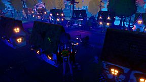 Fun with the Fitzgeralds