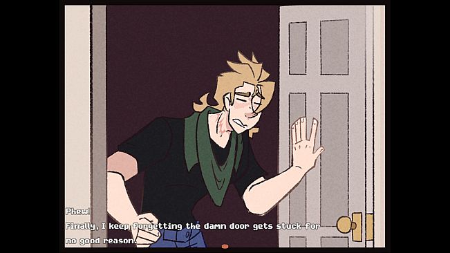 Jake's Halloween Night