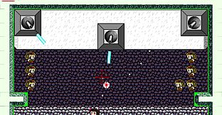 Starry Moon Island Break Out MP03