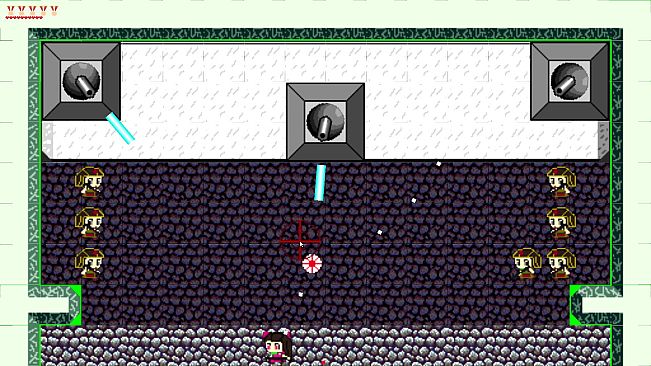 Starry Moon Island Break Out MP03