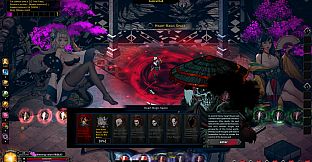 Fallen King-Unlock the harem