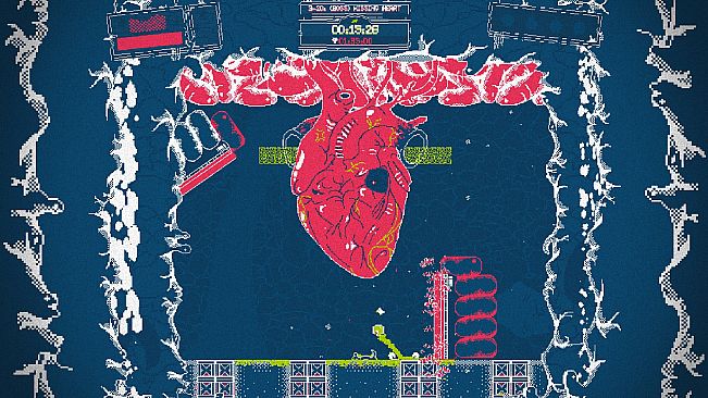 Slime-san Superslime Edition